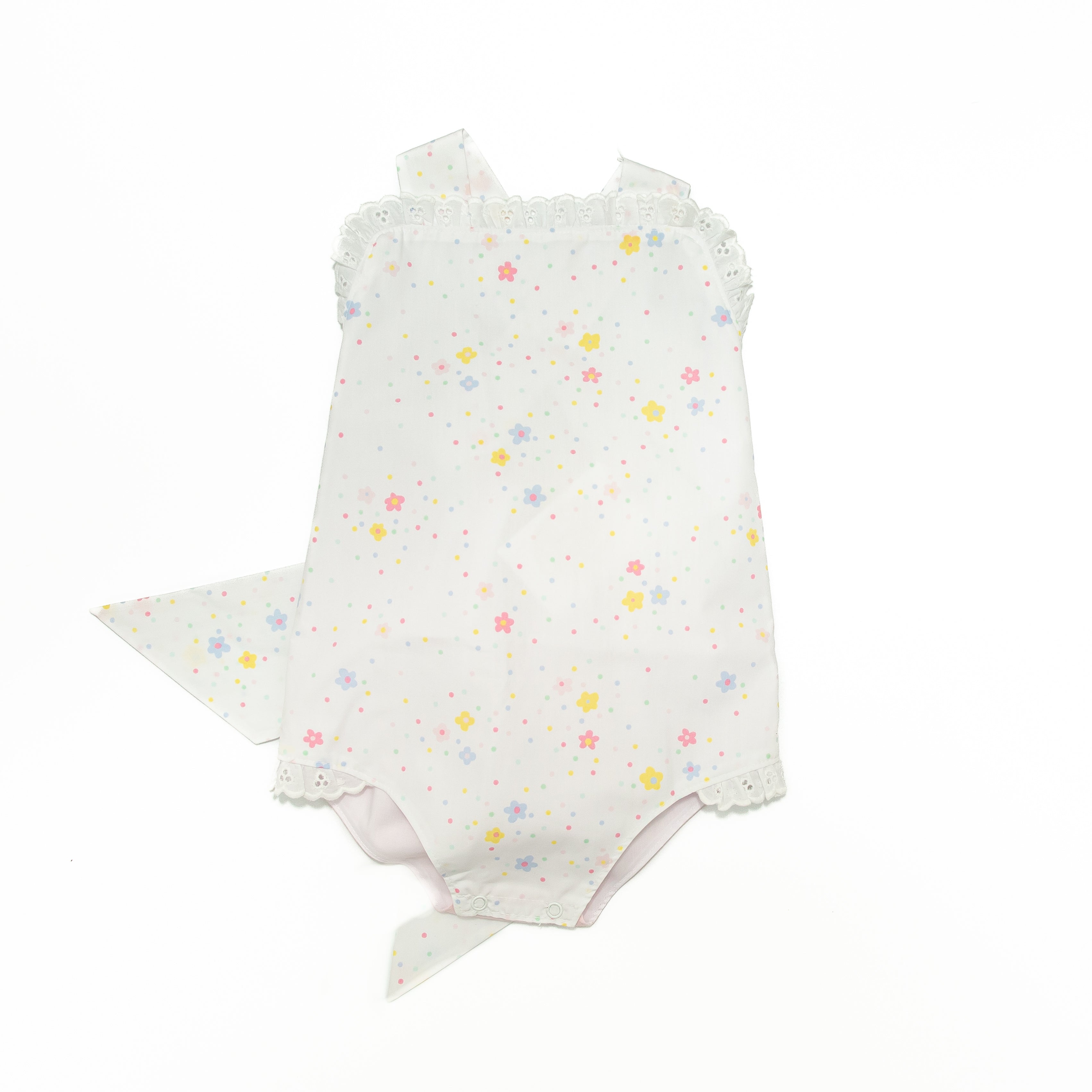 Beaufort Bonnet Bubble