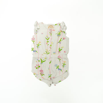 Beaufort Bonnet Romper