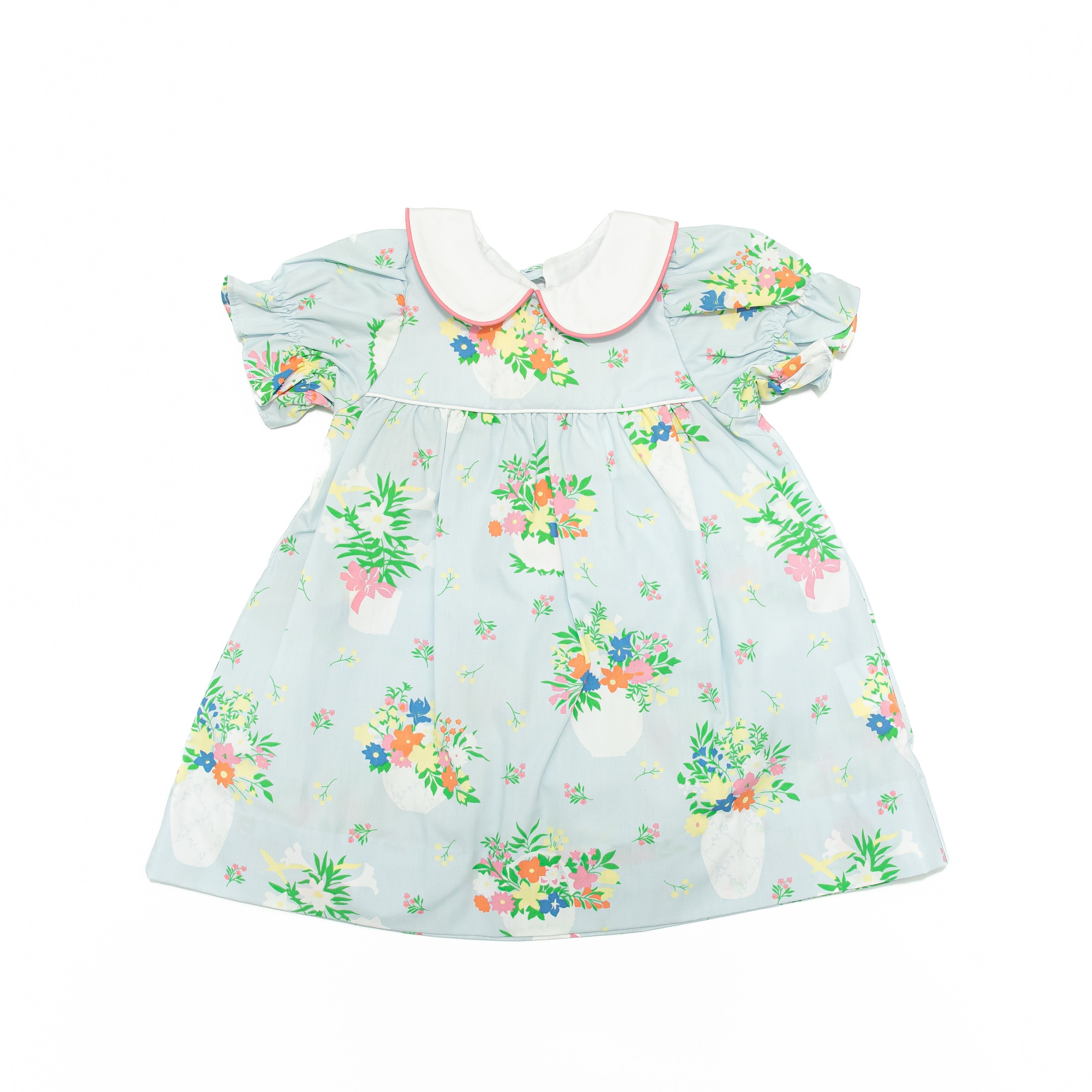 Beaufort Bonnet Dress