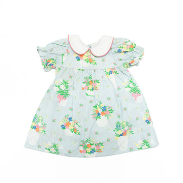 Beaufort Bonnet Dress