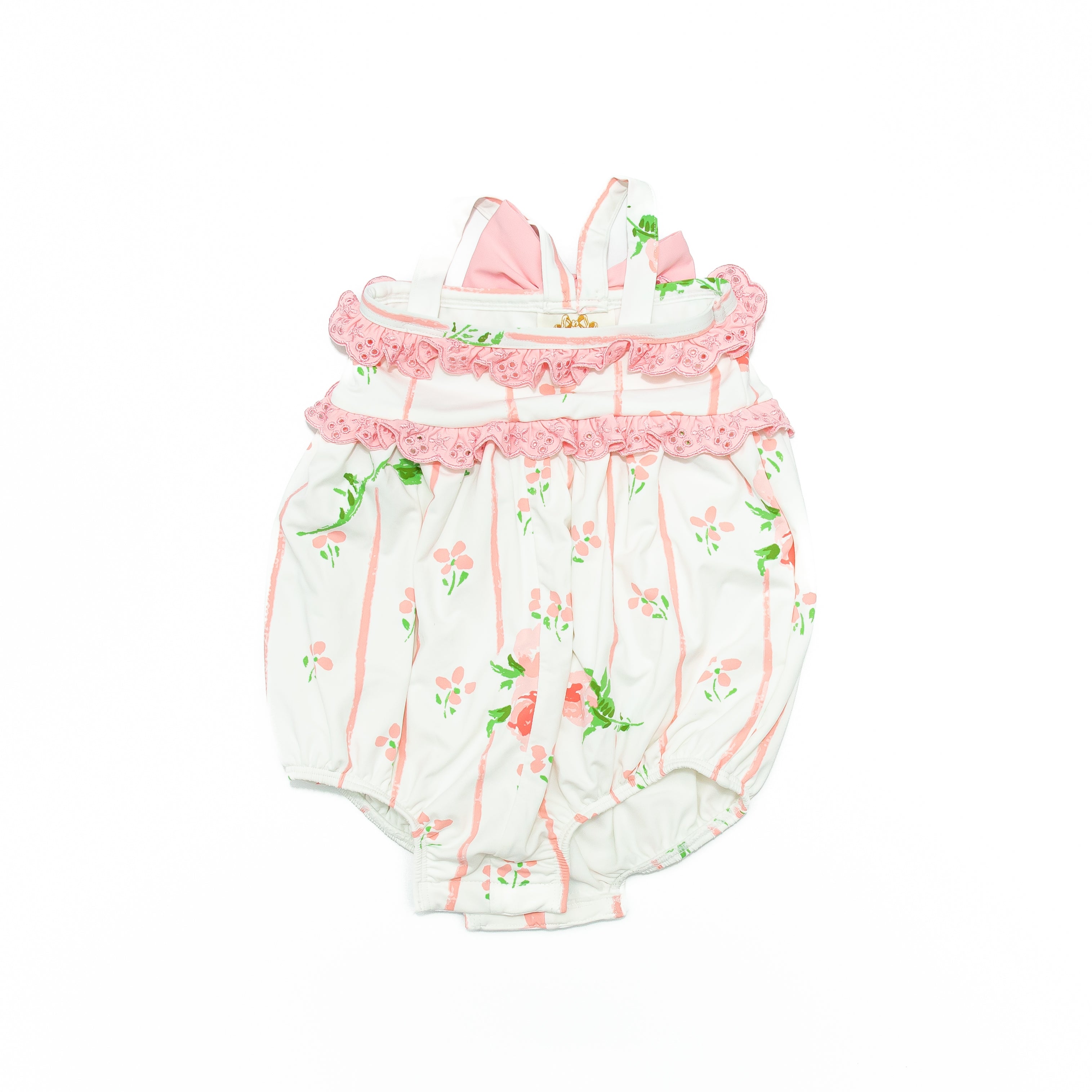 Beaufort Bonnet Swimsuit