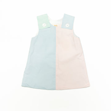 Beaufort Bonnet Dress