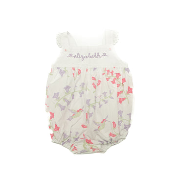 Beaufort Bonnet Bubble