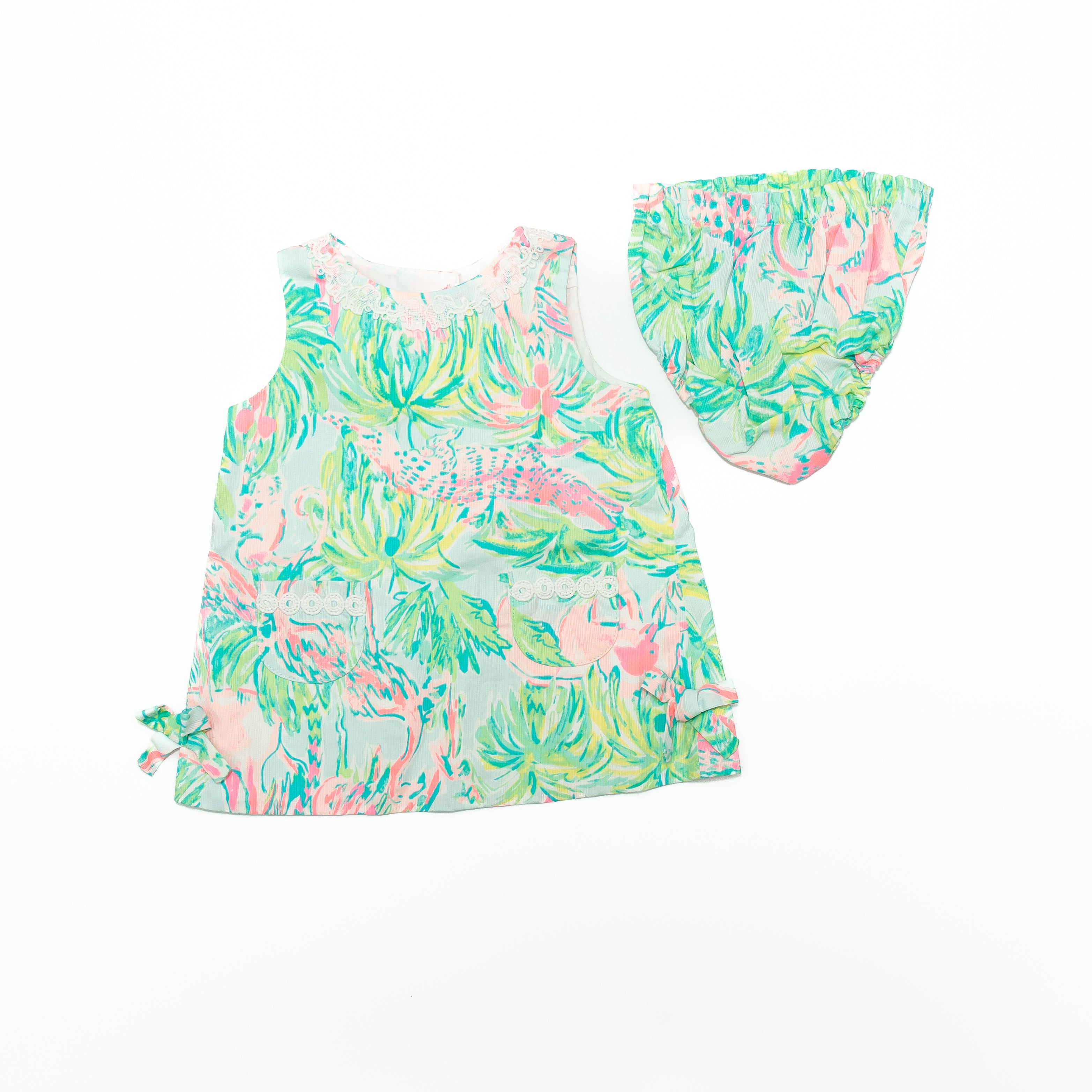 Lilly Pulitzer Set