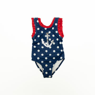 Penelope Mack Swimsuit