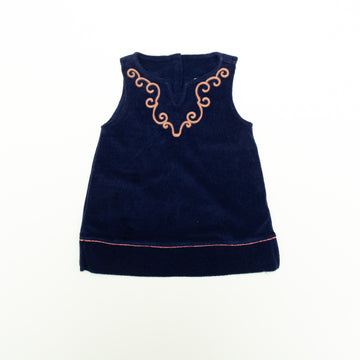 Janie and Jack Cover-up