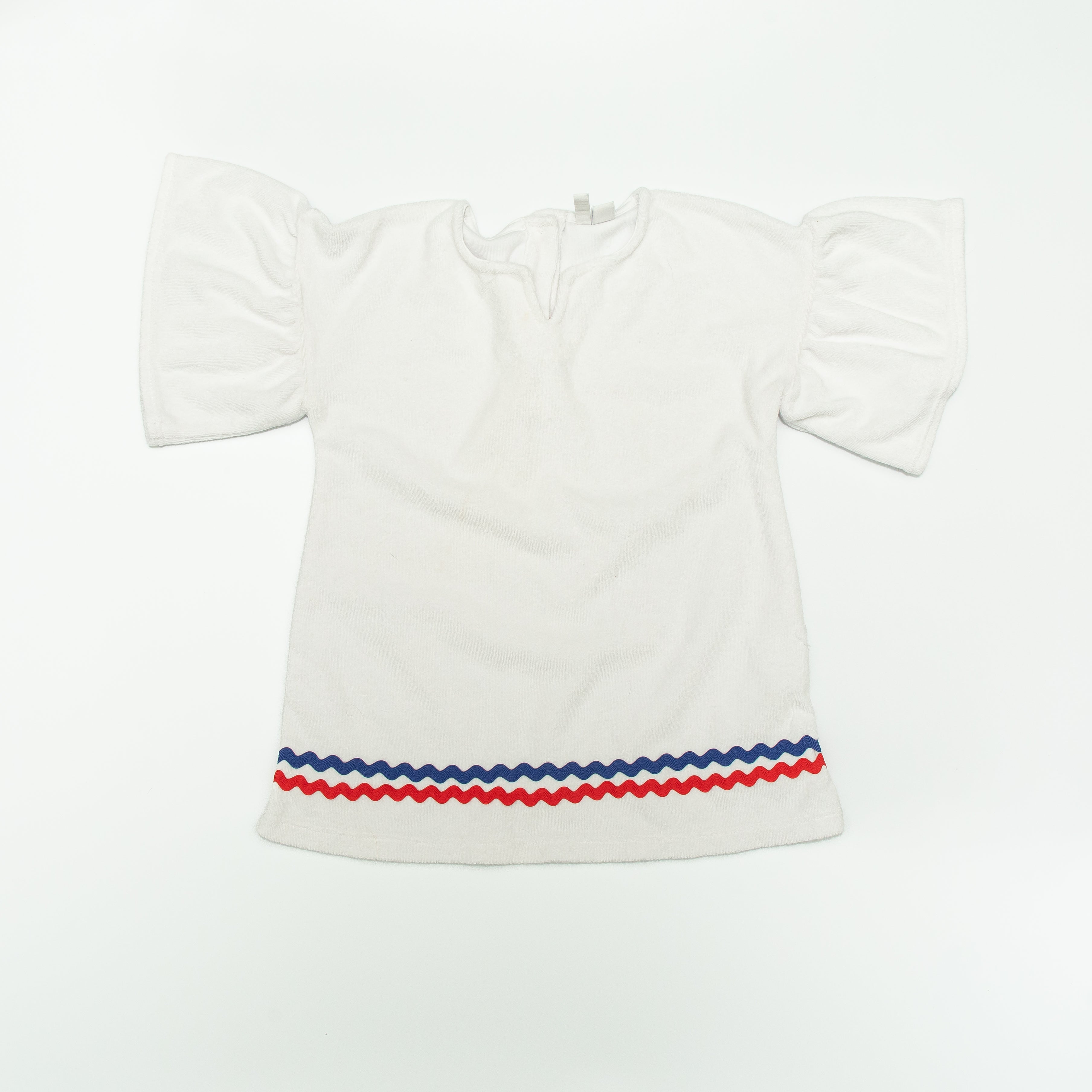 Janie and Jack Cover-up