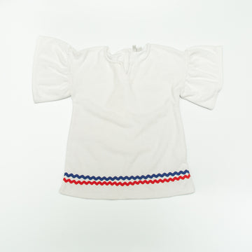 Janie and Jack Cover-up