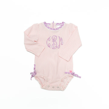 Ruffle Butts Swimsuit