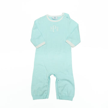 Eyelit & Ivy Sweater Onesie