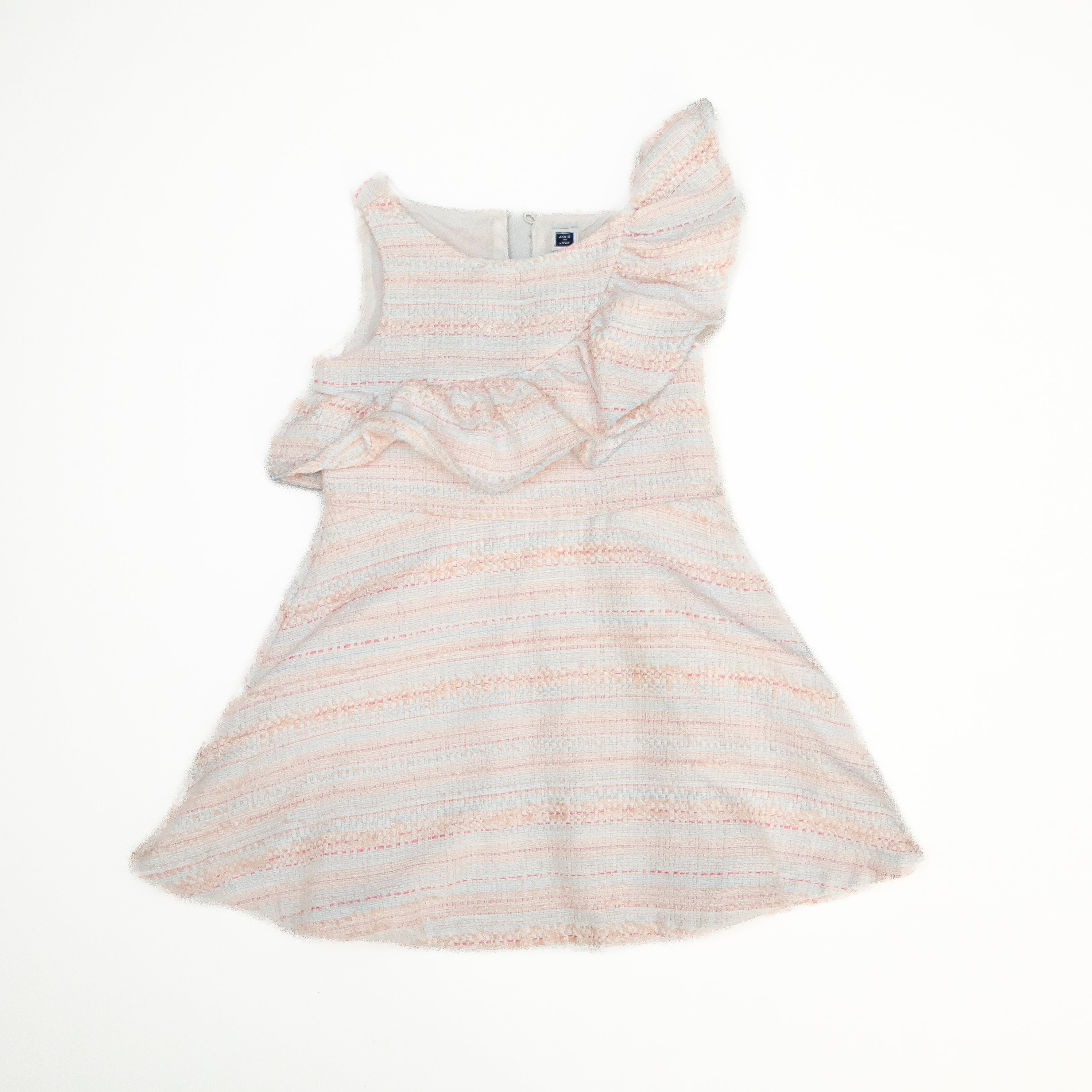 Janie and Jack Tweed Dress