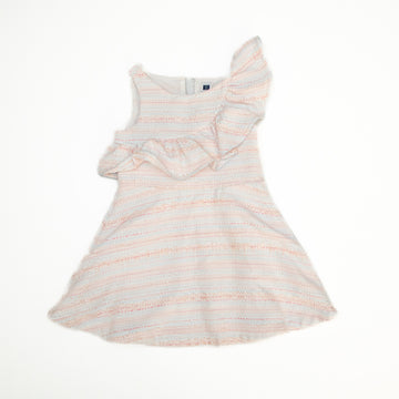 Janie and Jack Tweed Dress