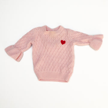 Janie and Jack Sweater