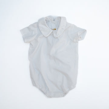 Beaufort Bonnet Onesie