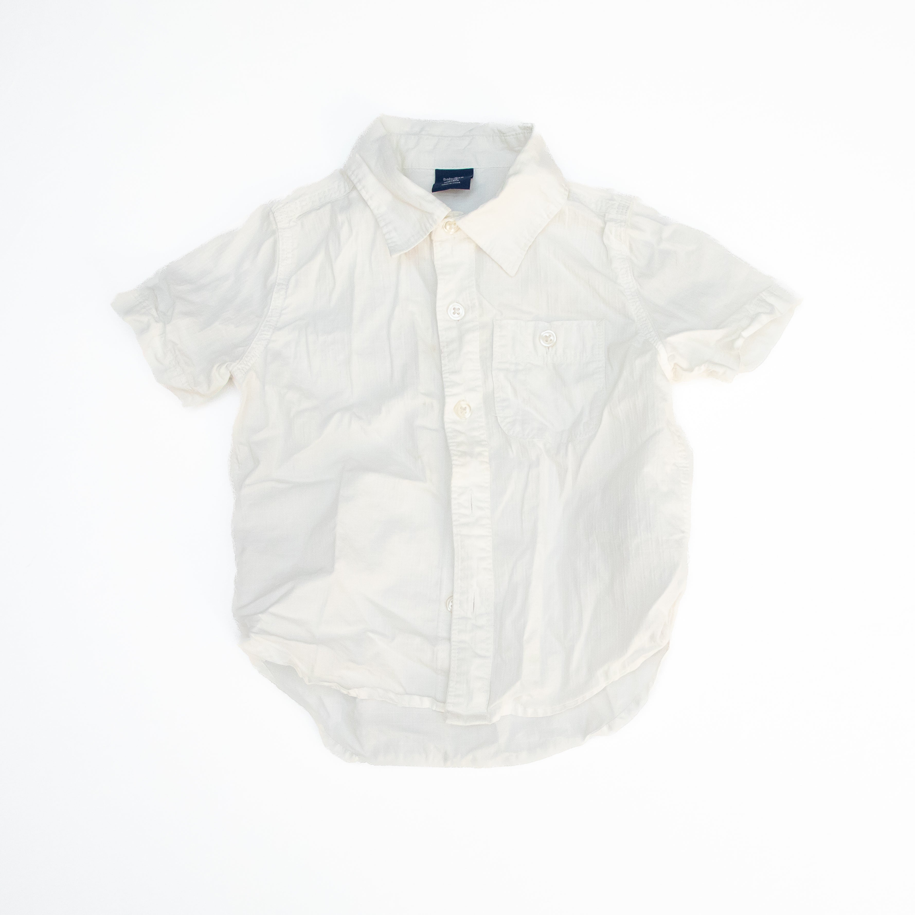 Baby Gap Shirt
