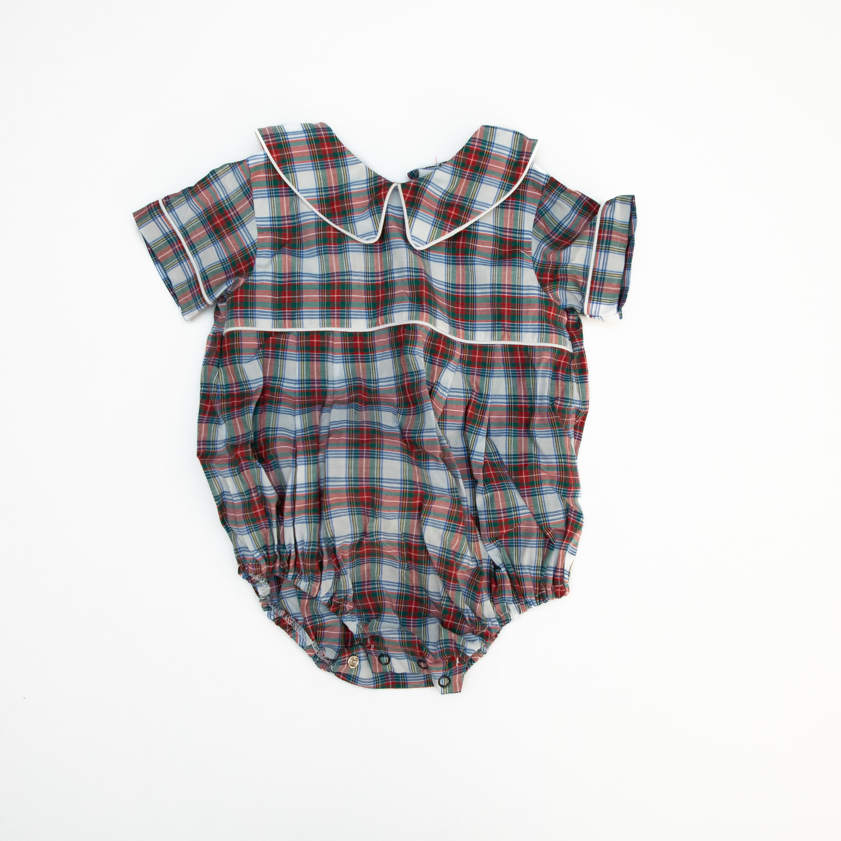 Beaufort Bonnet Bubble