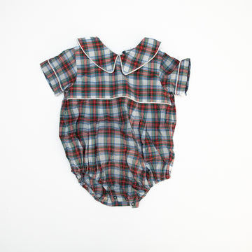 Beaufort Bonnet Bubble