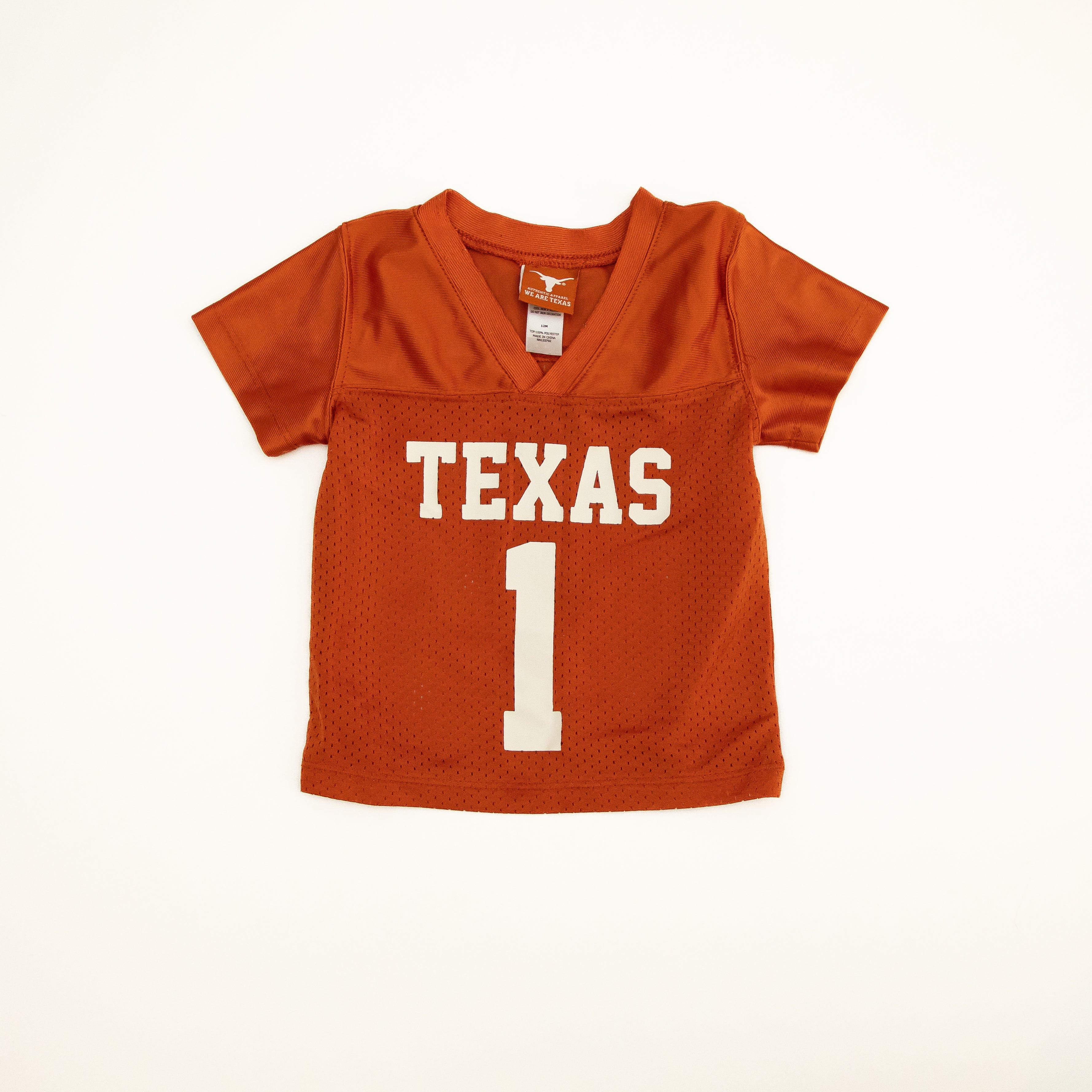 Texas Jersey