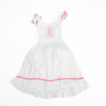 Southern Sunshine Dress