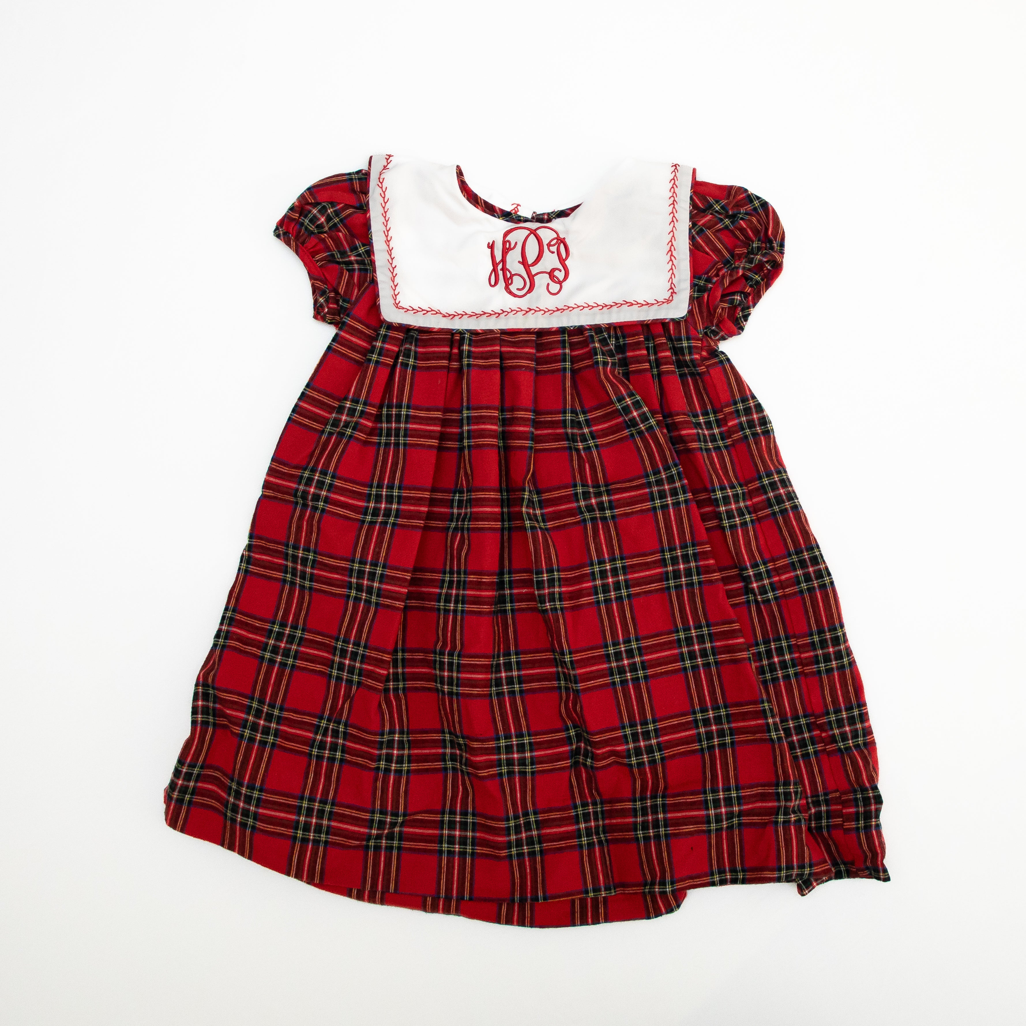 Sockingbird Christmas Dress