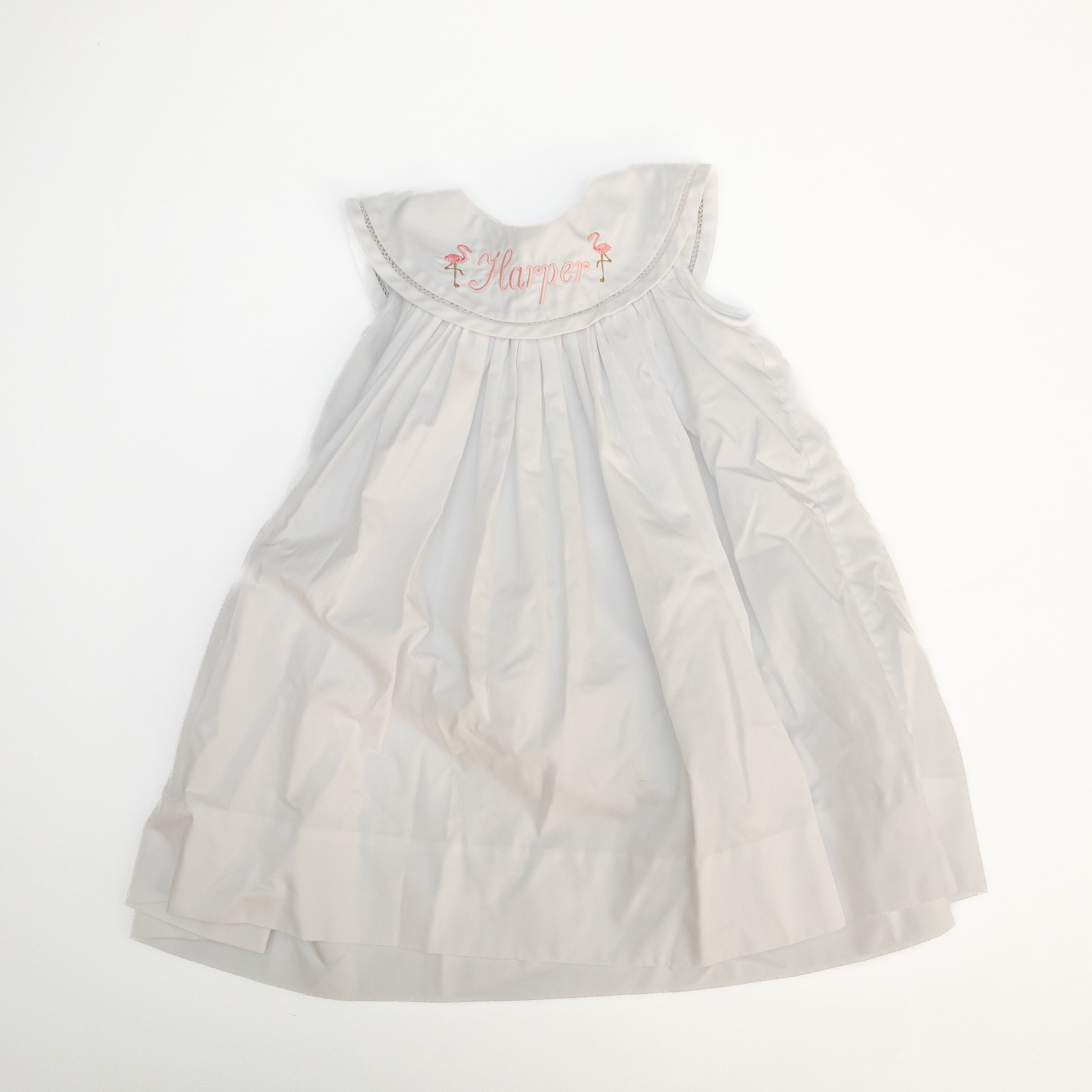 The Proper Peony Harper Dress