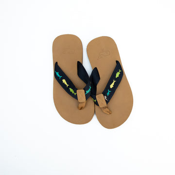 Vineyard Vines Sandals