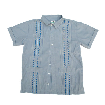 Six Honeybees Guayabera