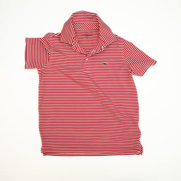 Vineyard Vines Performance Polo