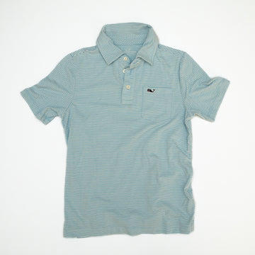 Vineyard Vines Performance Polo