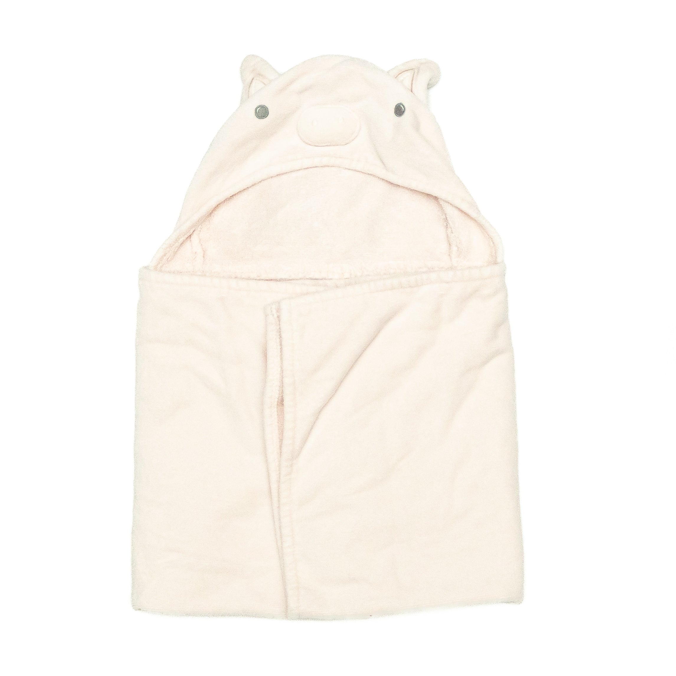 Pottery Barn Pig Towel