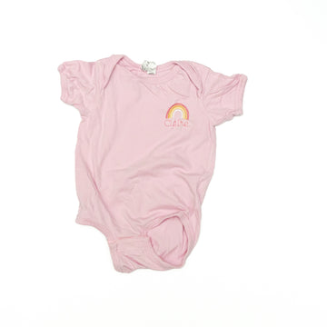 Rabbit Skins Claire Onesie