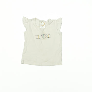 Blanke Boutique Shirt