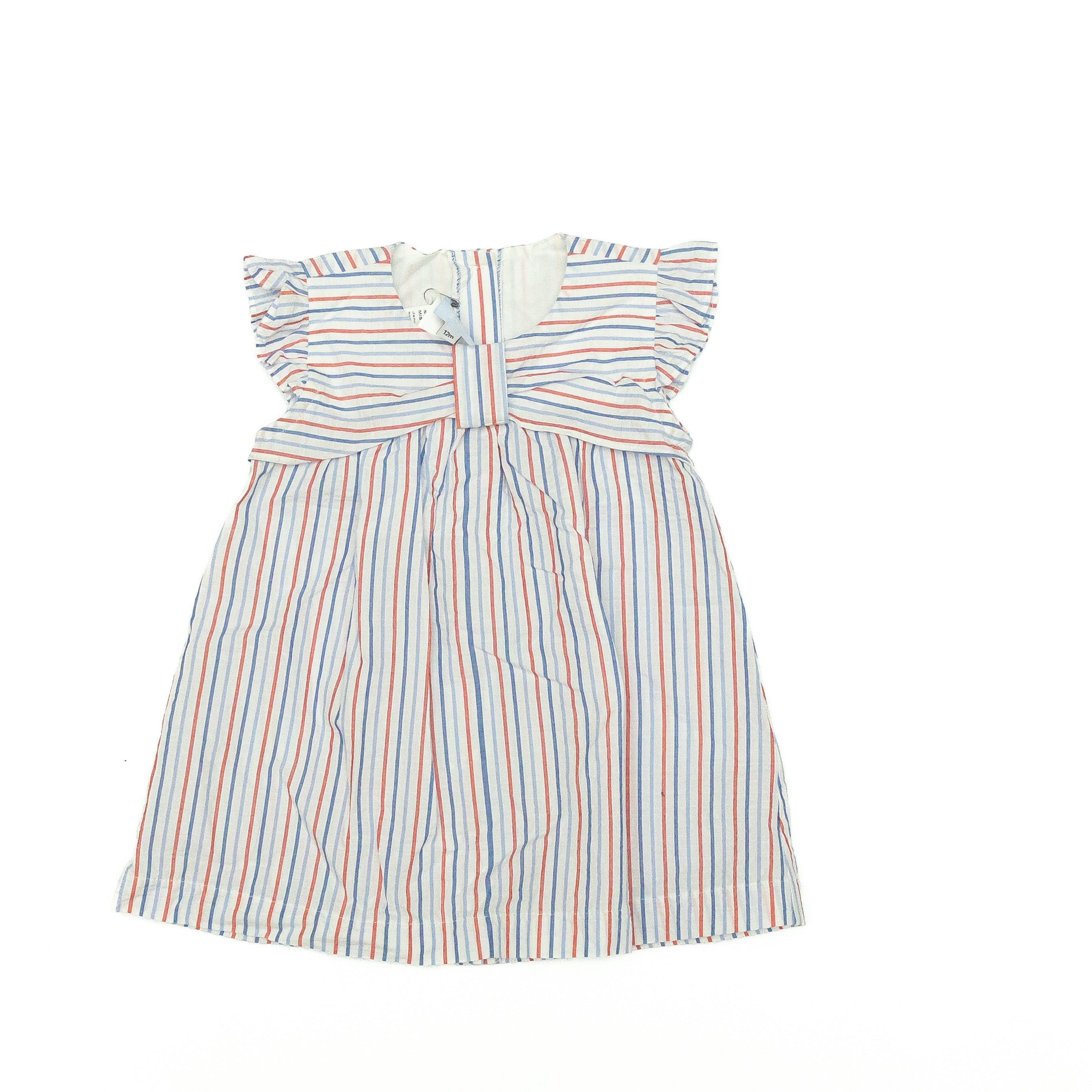 Blanke Boutique Dress