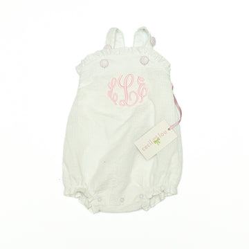 Cecil and Lou Bubble