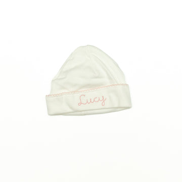 Lucy Newborn Hat
