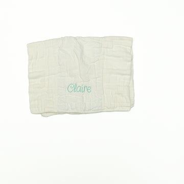 Claire Towel