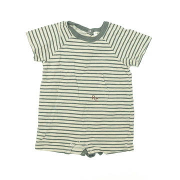 Riley and Crew Romper