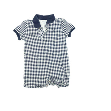 Ralph Lauren Shortail