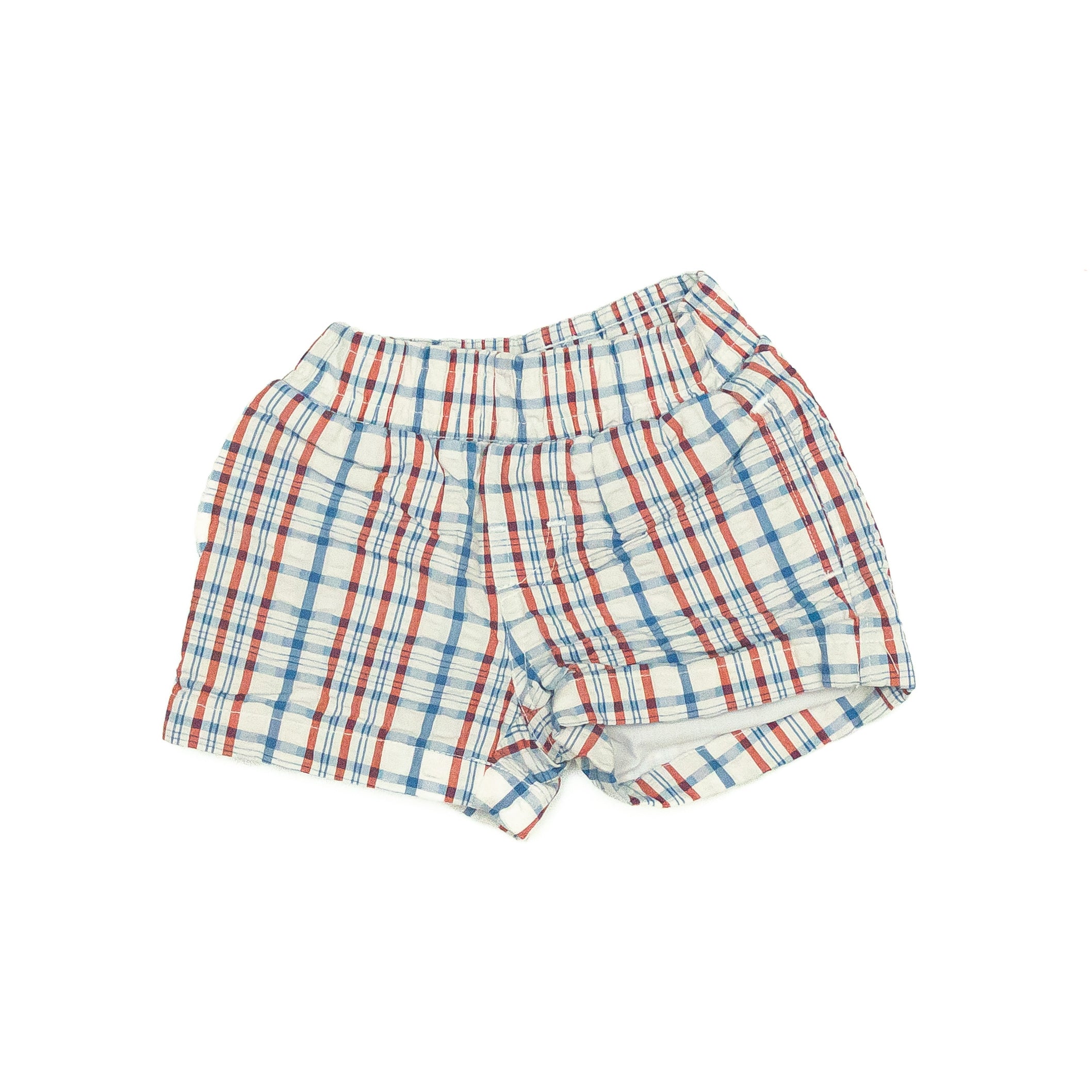 Beaufort Bonnet Shorts