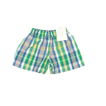 Beaufort Bonnet Shorts