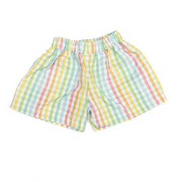 Beaufort Bonnet Shorts