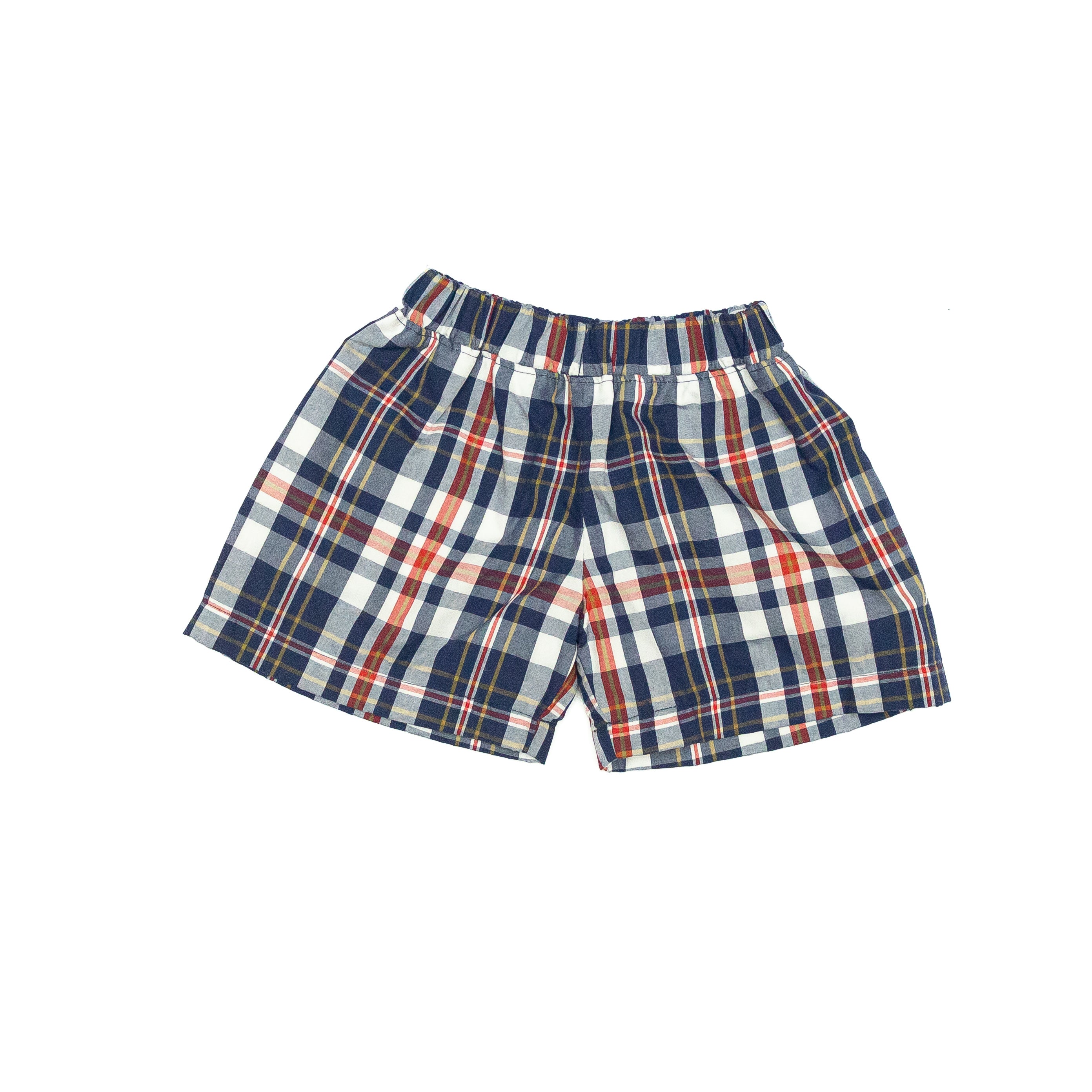 Beaufort Bonnet Shorts