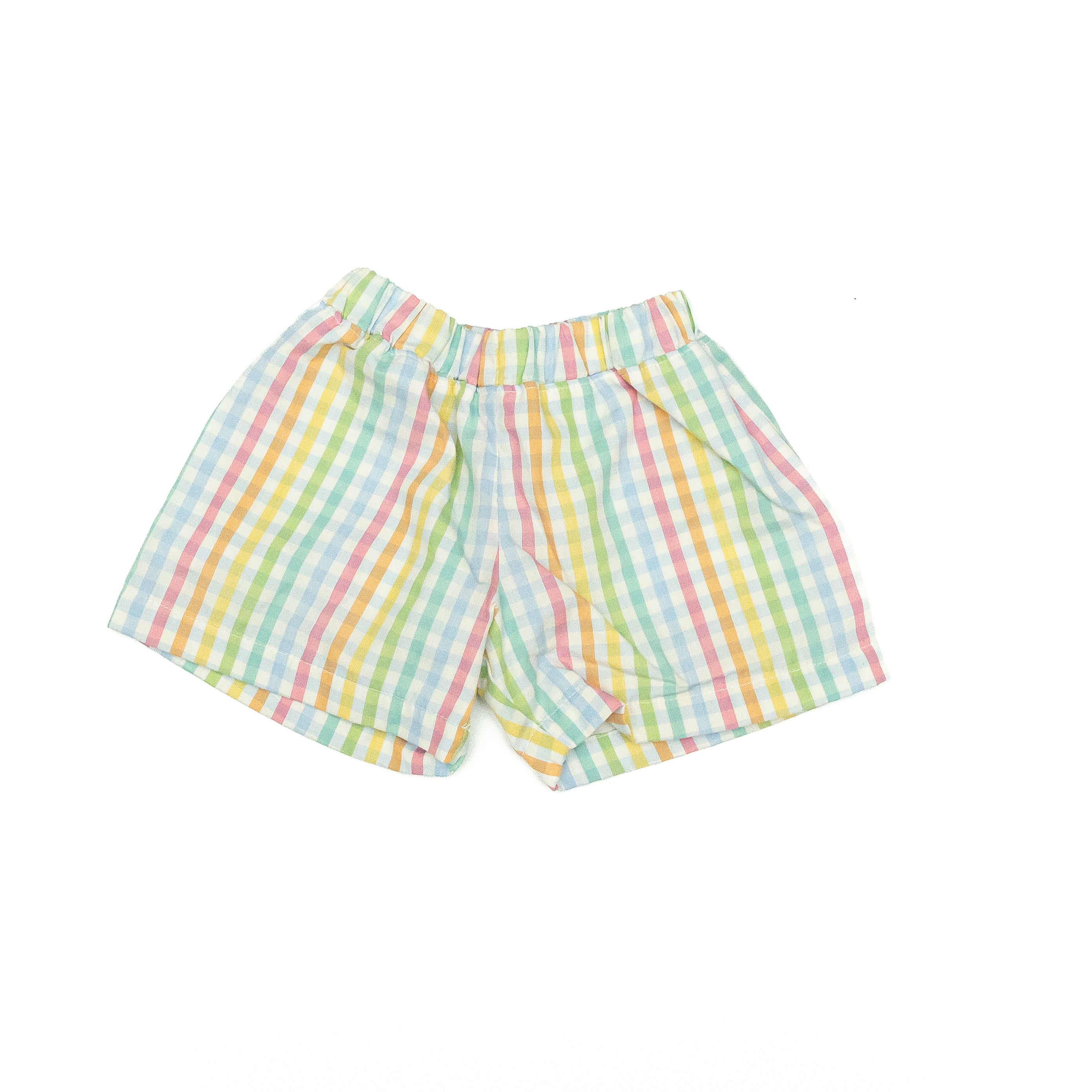 Beaufort Bonnet Shorts