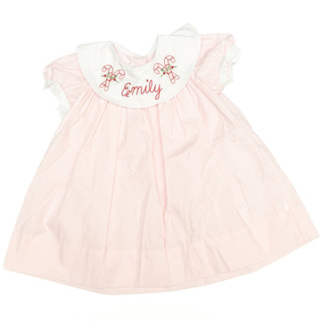 Lullaby Set Christmas Dress