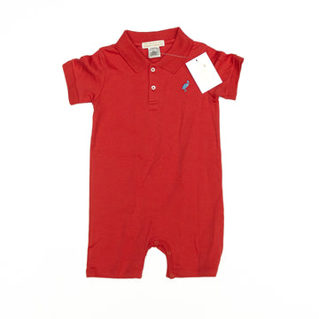 Beaufort Bonnet Romper