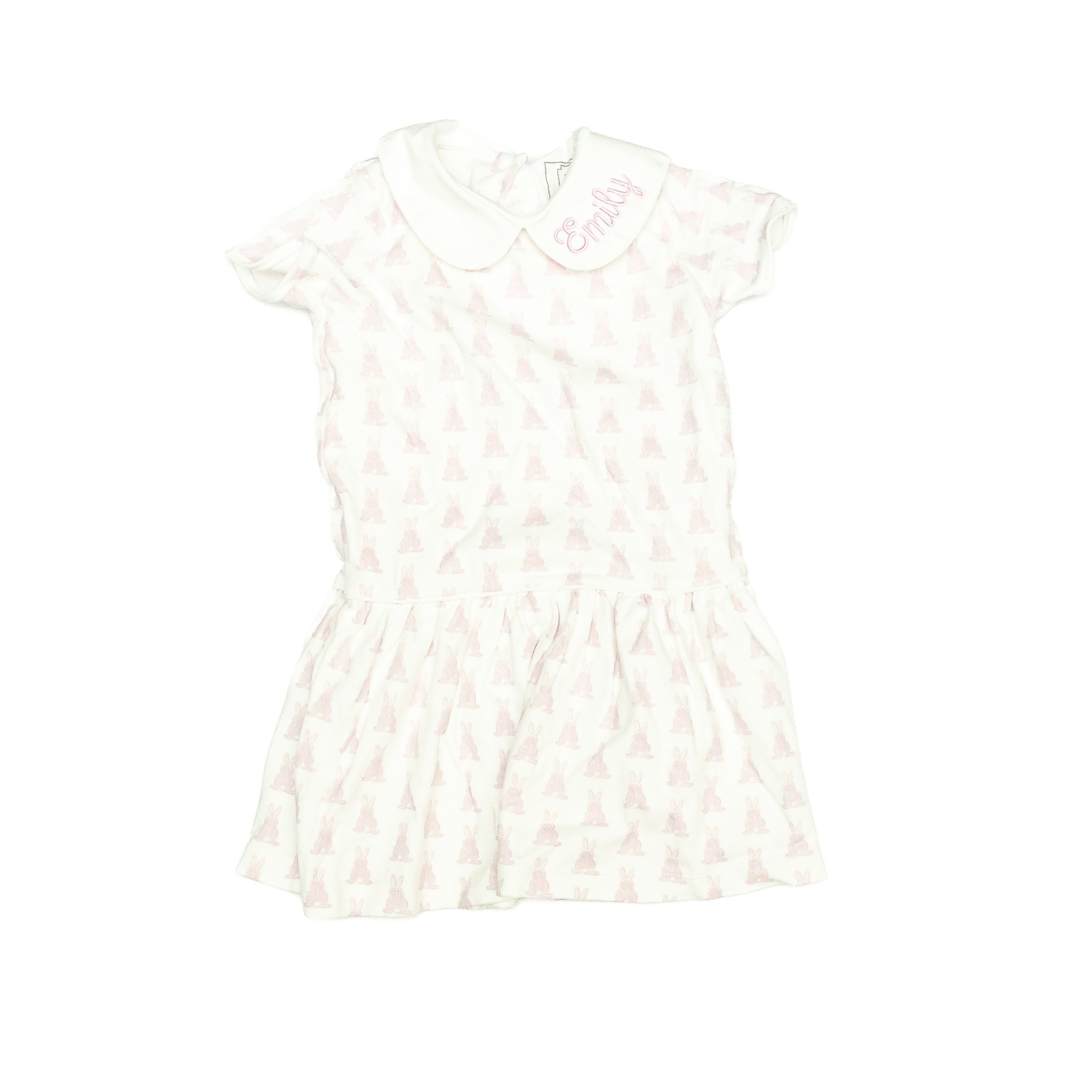 Lila and Hayes Bunny Dress