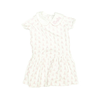 Lila and Hayes Bunny Dress
