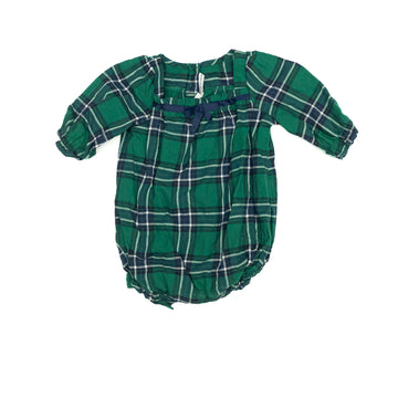 Janie and Jack Bubble