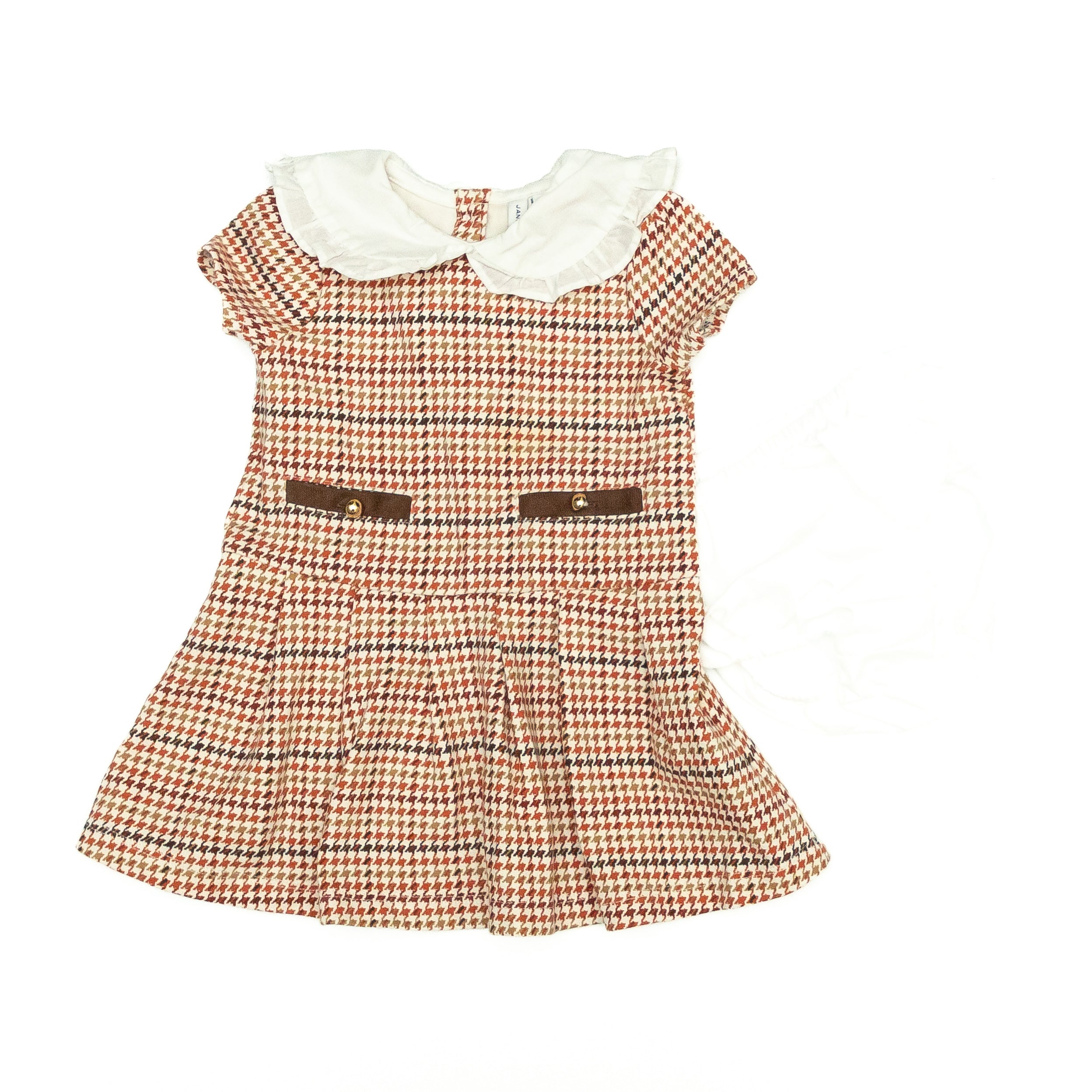 Janie and Jack Dress