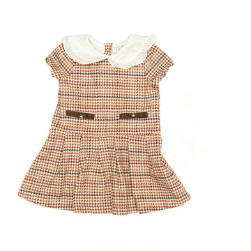 Janie and Jack Dress